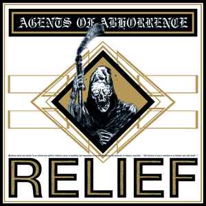 Relief - Agents Of Abhorrence