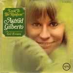 Astrud Gilberto – Look To The Rainbow (1966, Vinyl) - Discogs