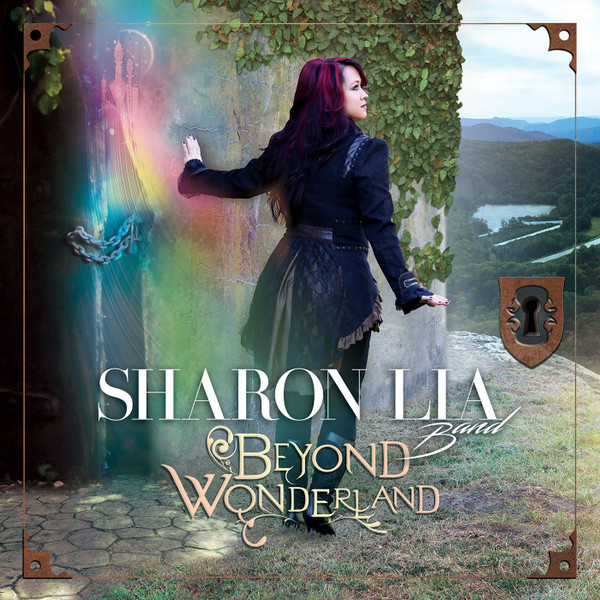baixar álbum Sharon Lia Band - Beyond Wonderland