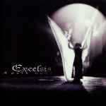 Cover of Excelsis (A Dark Noël), 1995, CD