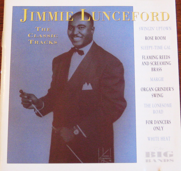 télécharger l'album Jimmie Lunceford - The Classic Tracks