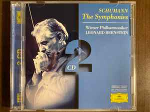 Schumann, Wiener Philharmoniker, Leonard Bernstein – The