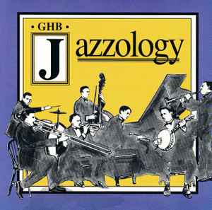 GHB Jazzology Sampler (1992, CD) - Discogs