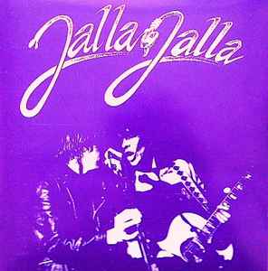 Jalla Jalla - Crumelur / Jalla Jalla album cover
