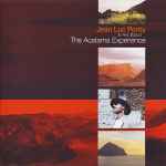 Jean Luc Ponty & His Band – The Acatama Experience (2007, CD 