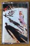 Cover of Korn, 1994, Cassette