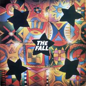 Shift-Work - The Fall