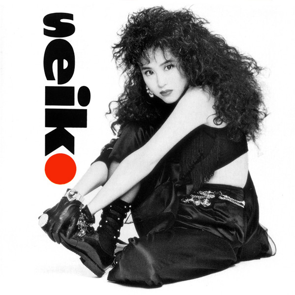 Seiko – Seiko (1990, CD) - Discogs