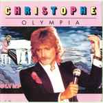 Cover of Olympia, 1993, CD