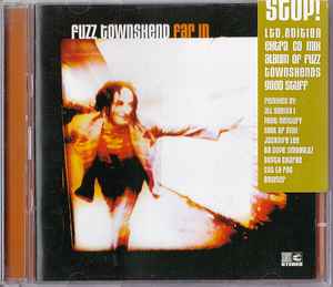 Fuzz Townshend - Far In