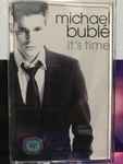 Cover of It's Time, 2005, Cassette