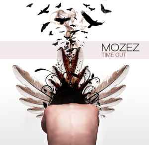 Mozez - Time Out album cover