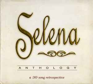 Anthology - A 30 Song Retrospective (CD, Compilation) for sale