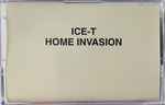 Cover of Home Invasion, 1993, Cassette