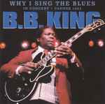 B.B. King – World Tour (1992, CD) - Discogs