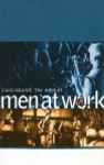 Cover of Contraband: The Best Of Men At Work, 1996, Cassette