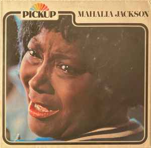 Mahalia Jackson (Vinyl, LP, Compilation)出品中