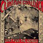 Cover of Don't Fear The Reaper, 1991-10-00, Vinyl