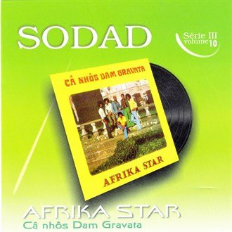 last ned album Afrika Star - Câ Nhôs Dam Gravata