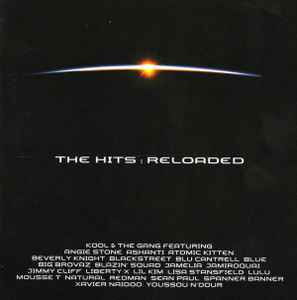 Kool & The Gang - The Hits: Reloaded album cover