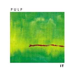 Pulp - It album cover