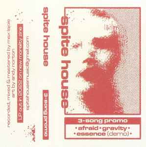 Spite House (3) - 3-Song Promo album cover