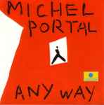 Cover of Any Way, 1993, CD