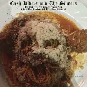 Cash Rivers And The Sinners – Bad Side Of The Coin (2020, Vinyl