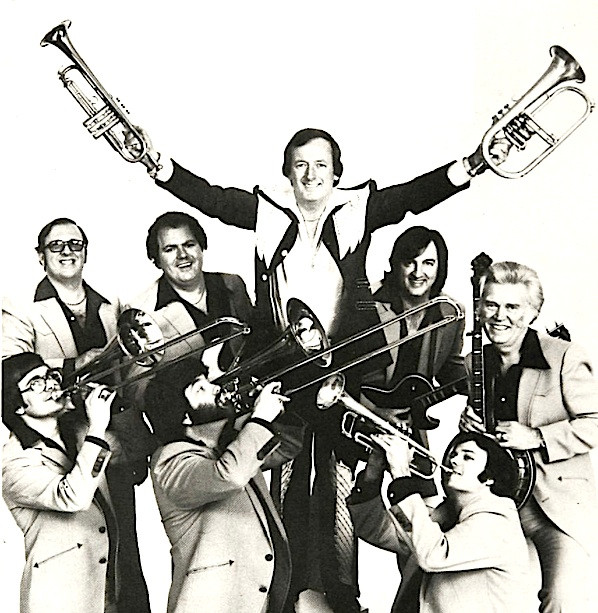 Danny Davis And The Nashville Brass