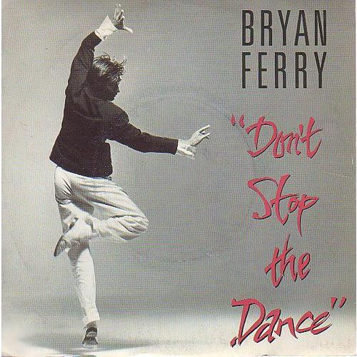 Bryan Ferry – Don't Stop The Dance (2013, 180 Gram, Vinyl) - Discogs