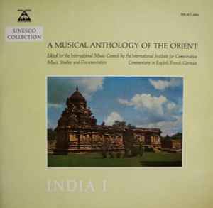Alain Daniélou - India I - Vedic Recitation And Chant