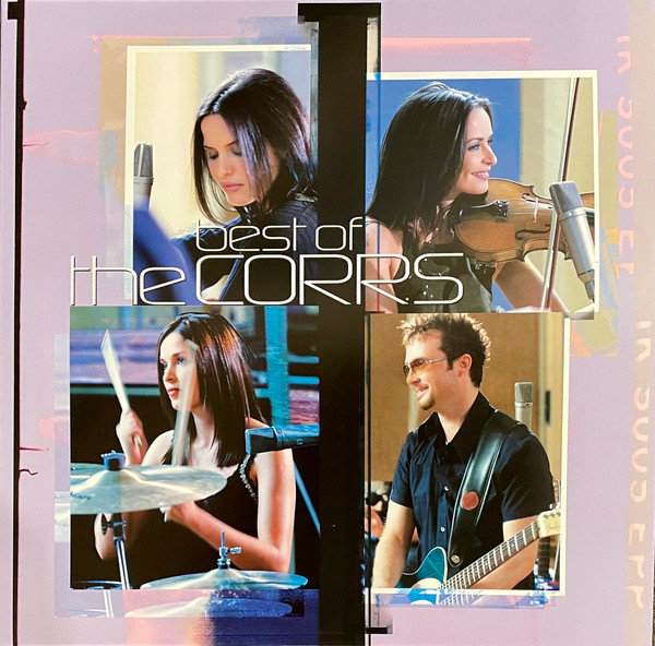The Corrs – Best Of The Corrs (2023