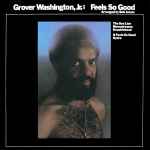 Cover of Feels So Good, 1984, Vinyl