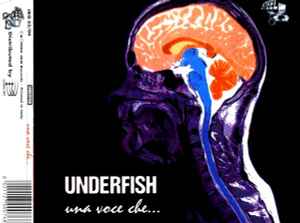 Una Voce Che... - Underfish