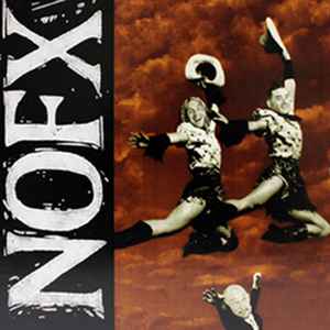 NOFX/レコード/LP - 洋楽