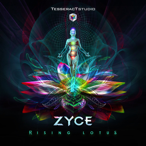 baixar álbum Zyce - Rising Lotus