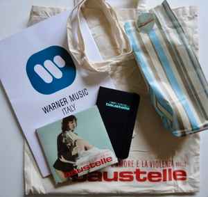 Warner Music Italy – Warner Music Italy Shop