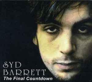 Syd Barrett - The Final Countdown album cover