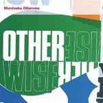 Cover of Otherwise, 2002, CD