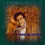 Cover of The Christmas Music Of Johnny Mathis: A Personal Collection, , CD