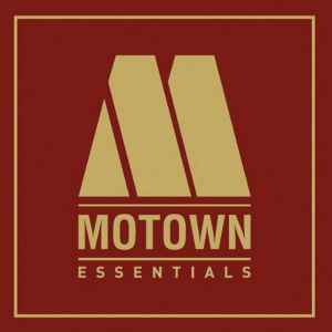 Yellow Motown Essentials Hoodie – Motown Records