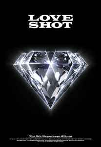 EXO (12) - Love Shot