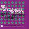 Various - Sound Chronicle Of The Warsaw Autumn 2007