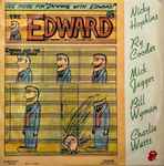 Cover of Jamming With Edward!, 1972, Vinyl