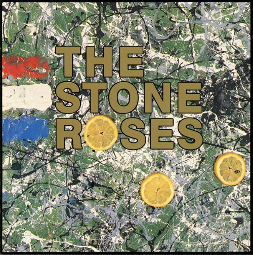 The Stone Roses – The Stone Roses (CD) - Discogs