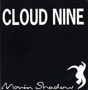 Cloud 9 - You Got Me Burnin' album cover