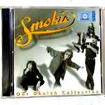 Cover of Our Danish Collection, 1999, CD