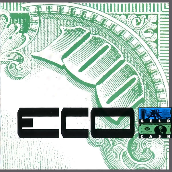 Album herunterladen Eco - Geld Cash