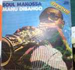 Cover of Soul Makossa, 1972, Vinyl
