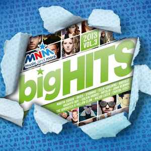 Various - MNM Big Hits 2013 Vol.3